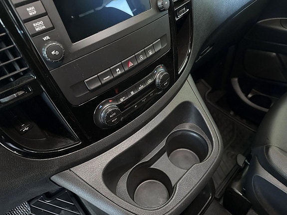 Mercedes-Benz Vito 119 7 of 15