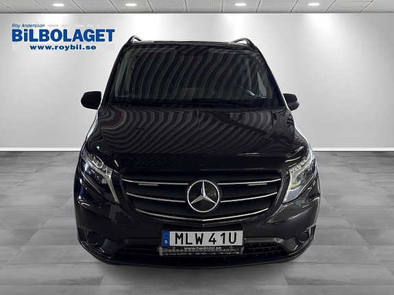 Mercedes-Benz Vito 119 14 of 15