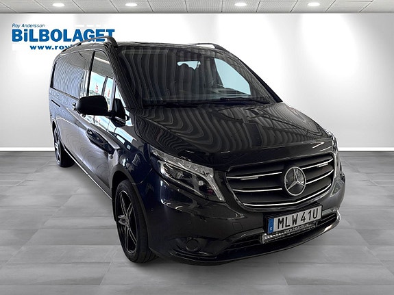Mercedes-Benz Vito 119 15 of 15