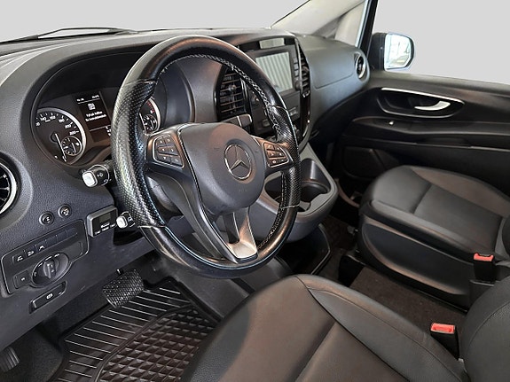 Mercedes-Benz Vito 119 5 of 15