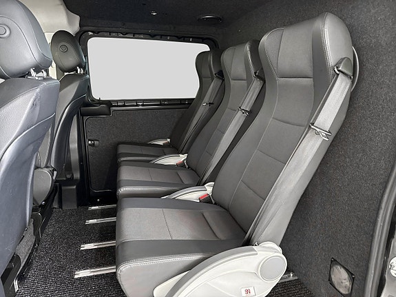 Mercedes-Benz Vito 119 9 of 15