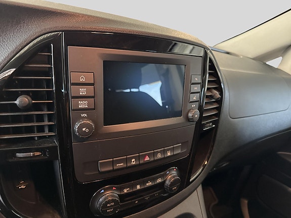 Mercedes-Benz Vito 119 6 of 15