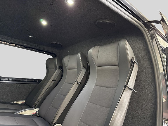 Mercedes-Benz Vito 119 10 of 15
