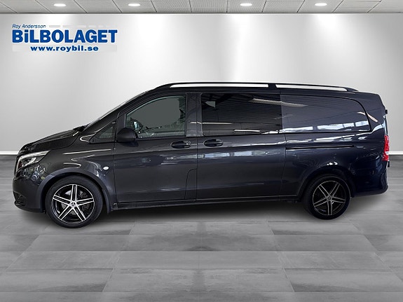 Mercedes-Benz Vito 119 2 of 15