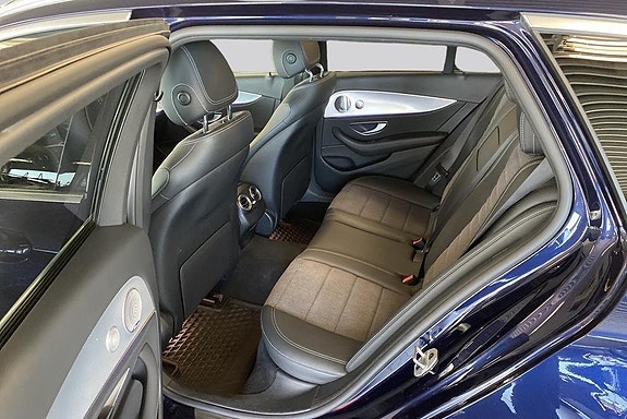 Mercedes-Benz E300 de 9 of 20