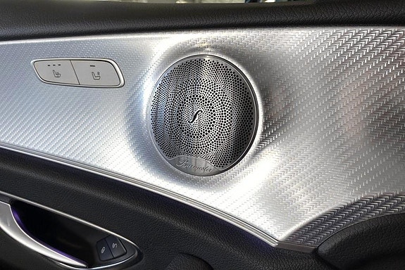 Mercedes-Benz E300 de 13 of 20