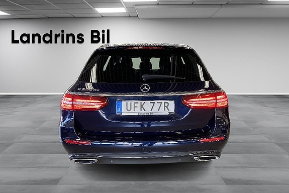 Mercedes-Benz E300 de 5 of 20