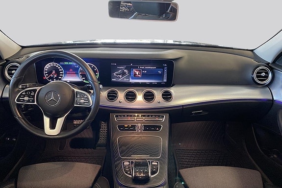 Mercedes-Benz E300 de 7 of 20