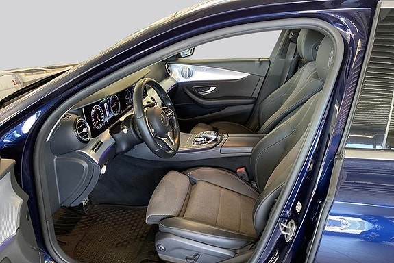 Mercedes-Benz E300 de 8 of 20