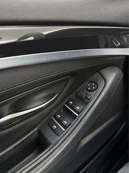 BMW 520d 18 of 23