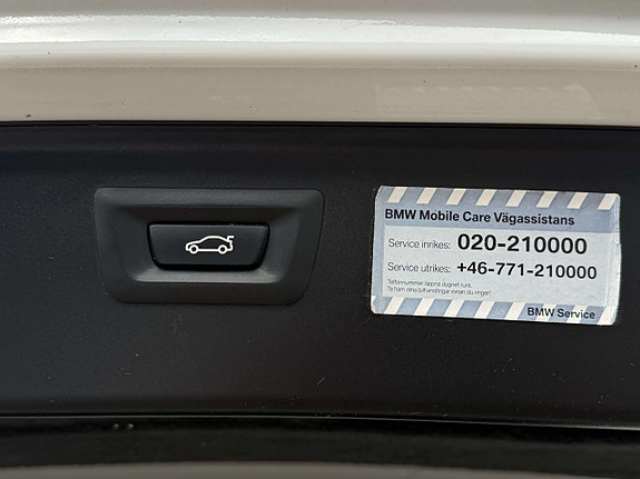 BMW 520d 23 of 23