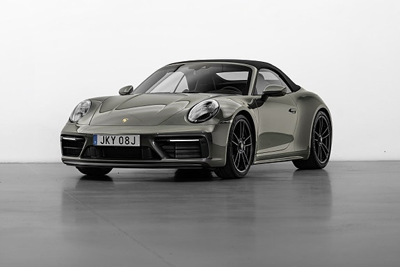 Porsche 911 2 of 30
