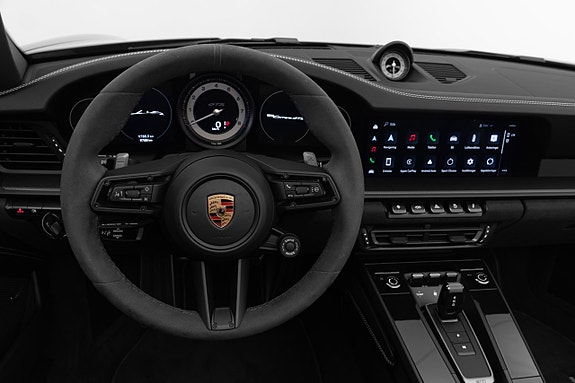 Porsche 911 16 of 30