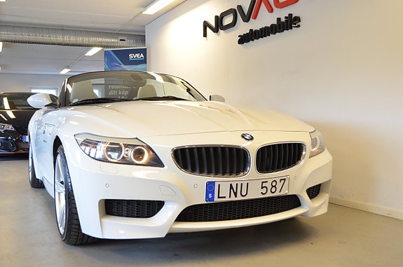 BMW Z4 20 of 20