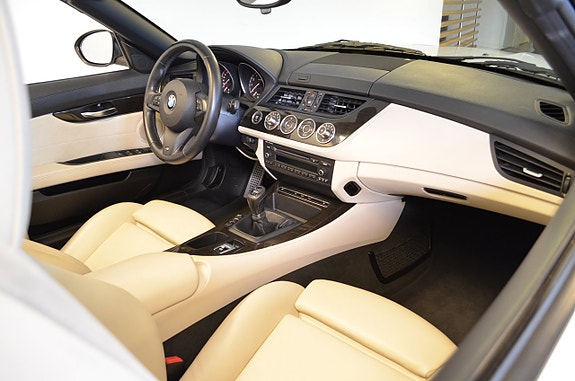 BMW Z4 13 of 20
