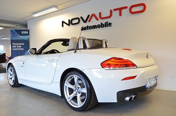 BMW Z4 6 of 20