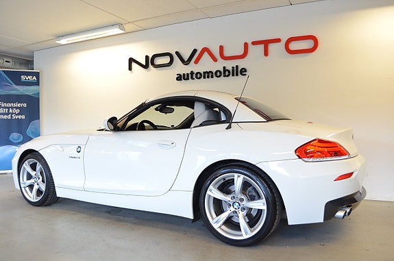 BMW Z4 9 of 20