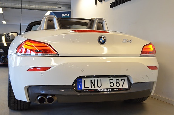 BMW Z4 7 of 20