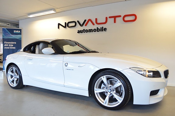 BMW Z4 11 of 20