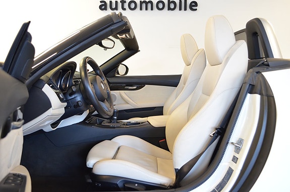 BMW Z4 12 of 20