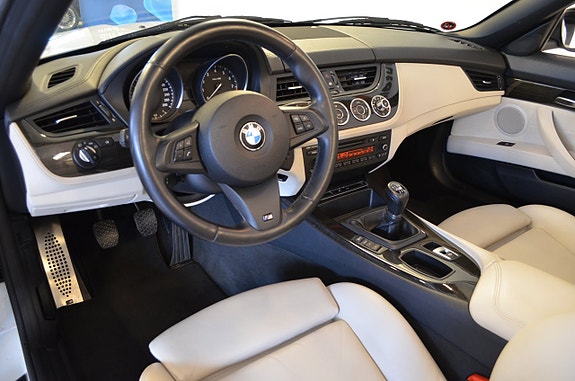 BMW Z4 3 of 20