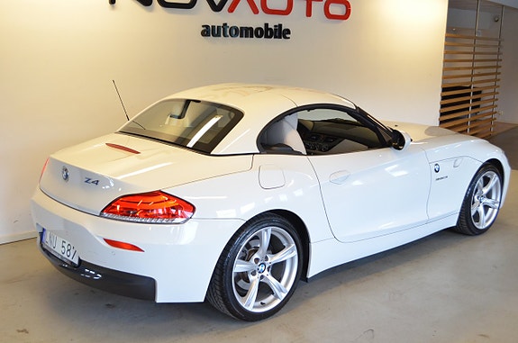 BMW Z4 10 of 20