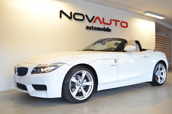 BMW Z4 4 of 20