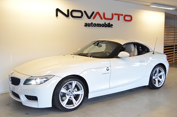 BMW Z4 8 of 20