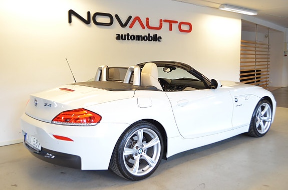 BMW Z4 19 of 20