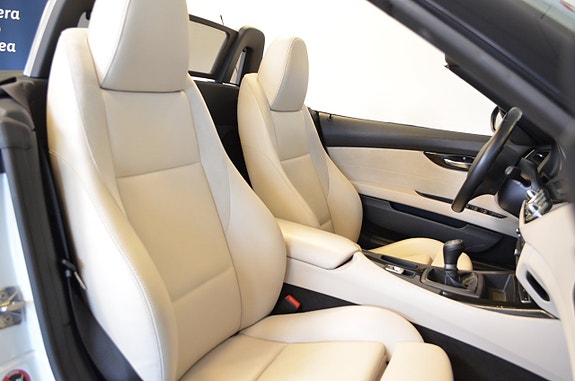 BMW Z4 14 of 20