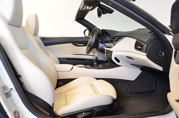 BMW Z4 2 of 20