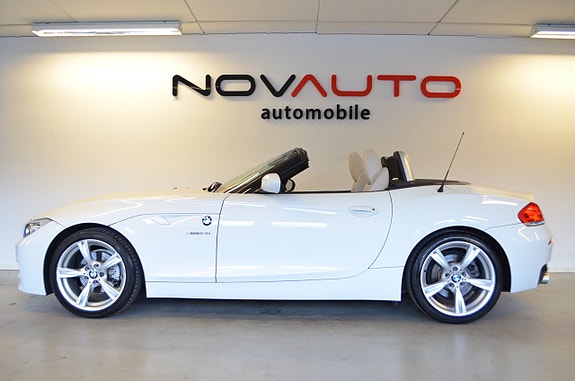 BMW Z4 5 of 20