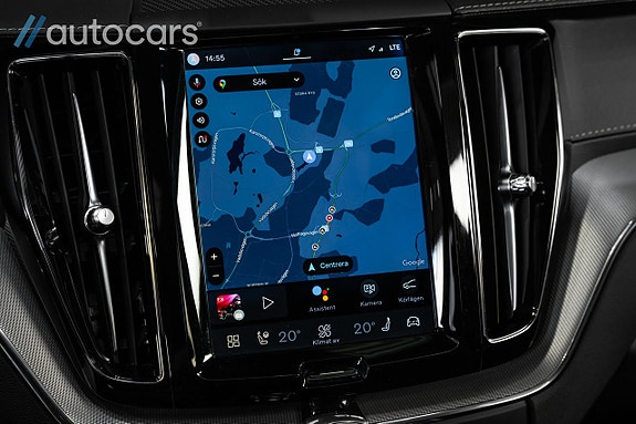 Volvo XC60 25 of 30