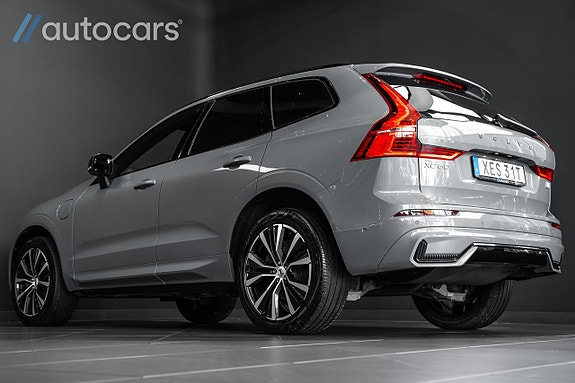 Volvo XC60 4 of 30