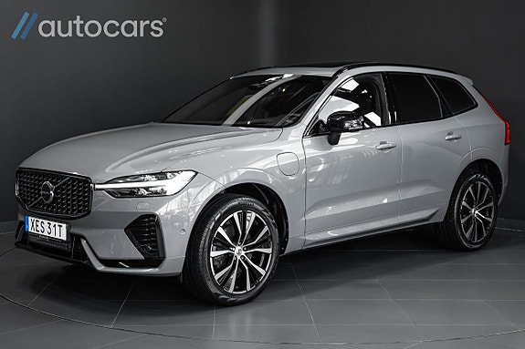 Volvo XC60 6 of 30