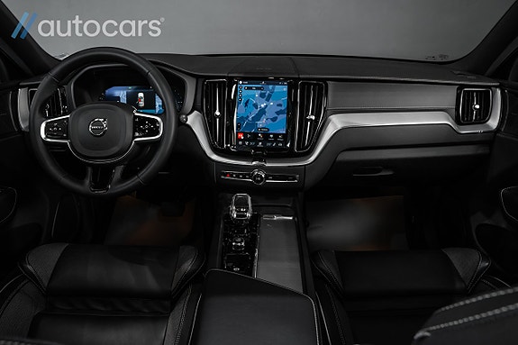 Volvo XC60 19 of 30