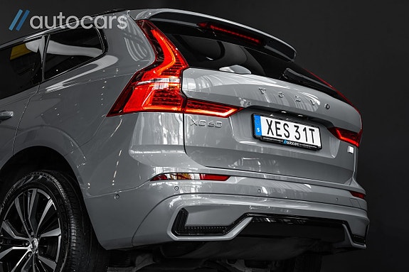 Volvo XC60 15 of 30