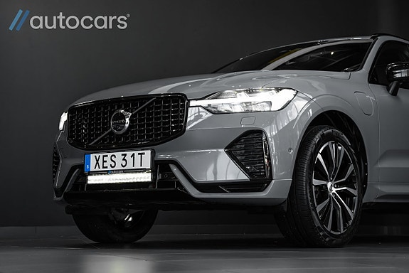 Volvo XC60 11 of 30