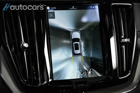 Volvo XC60 30 of 30