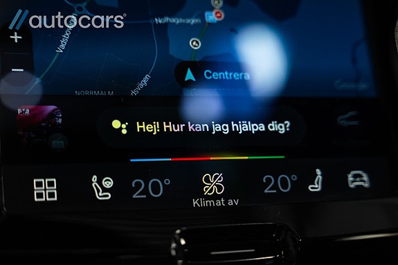 Volvo XC60 28 of 30