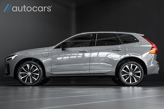 Volvo XC60 5 of 30