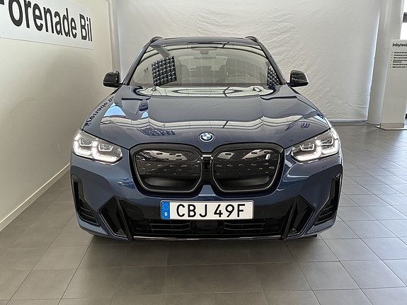 BMW iX3 2 of 16