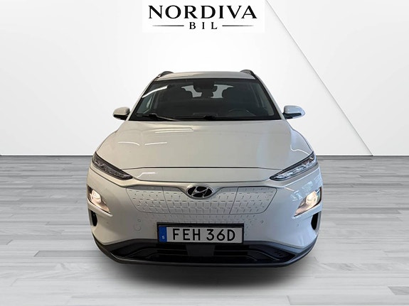 Hyundai Kona 3 of 22