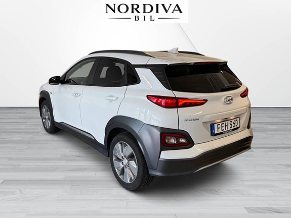 Hyundai Kona 7 of 22