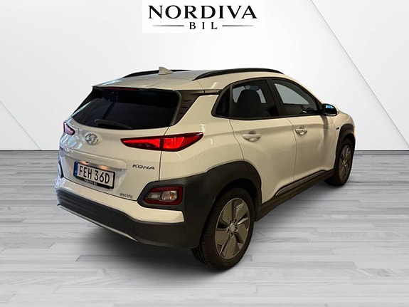 Hyundai Kona 8 of 22
