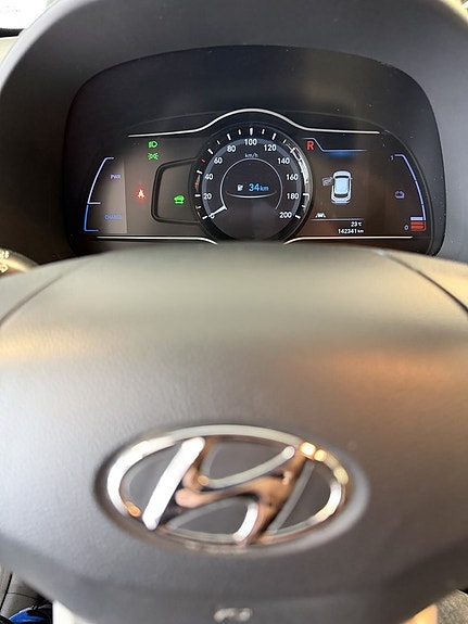 Hyundai Kona 21 of 22