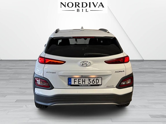 Hyundai Kona 6 of 22