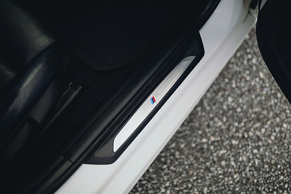 BMW 320d 12 of 12