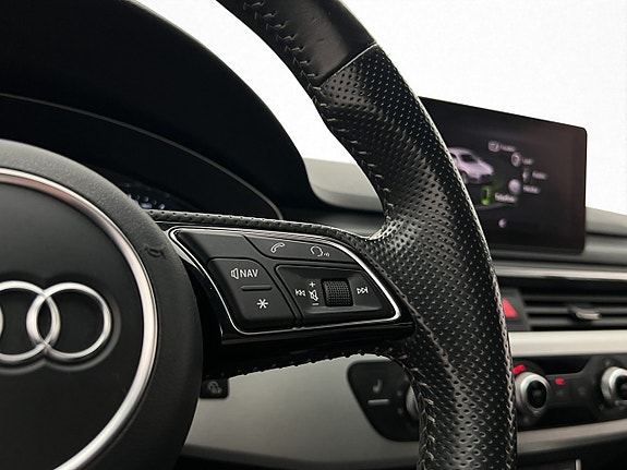 Audi A5 19 of 29