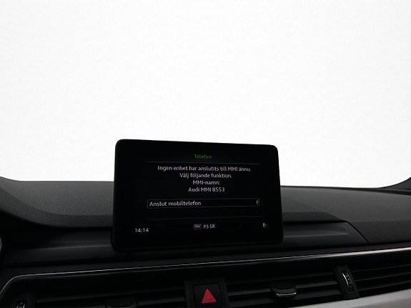 Audi A5 16 of 29